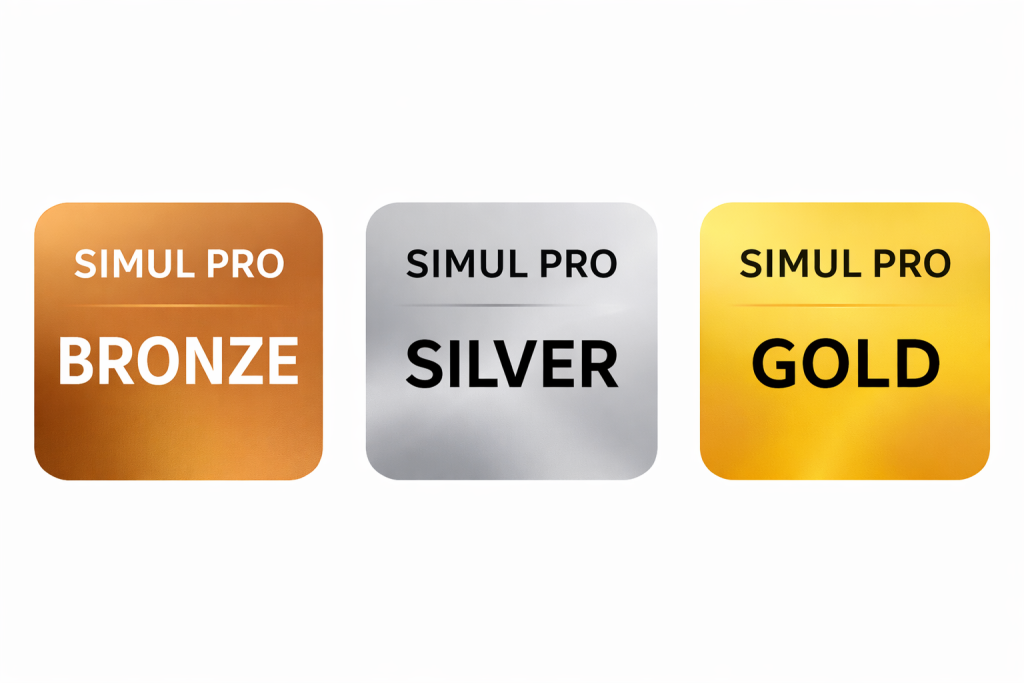 SIMUL Pro